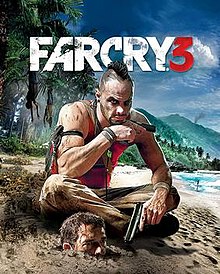 Far Cry 5 Online Key Generator